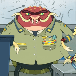 Sarge image