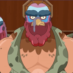 Super Turkey image