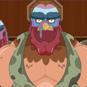 Super Turkey image