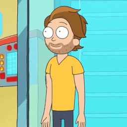 26 Years Old Morty image