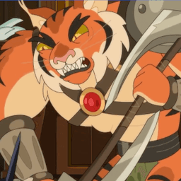 Pussifer image