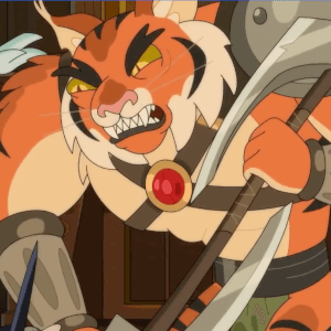 Pussifer image