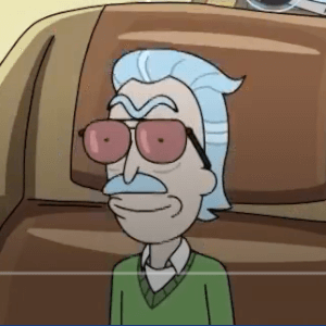 Stan Lee Rick image