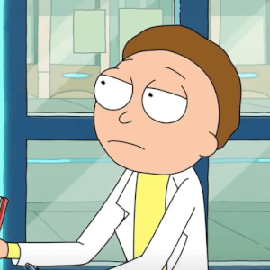 Re-Build-a-Morty Morty image