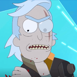 Scar Rick image