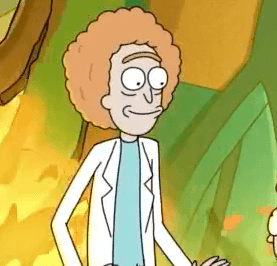 Redhead Rick image
