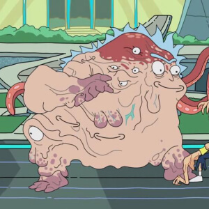 Cronenberg Rick image