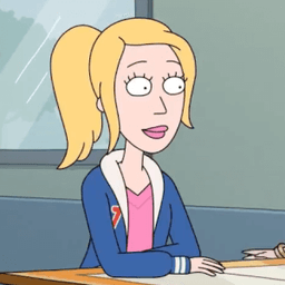Young Beth image