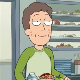 Young Jerry image