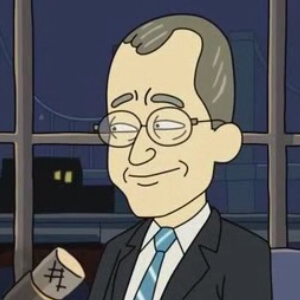 David Letterman image