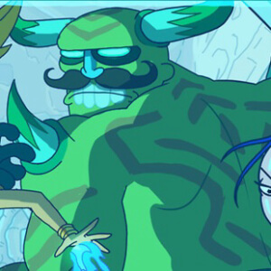 Diablo Verde image