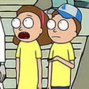 Dipper and Mabel Mortys image