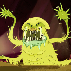 Gonorrhea image